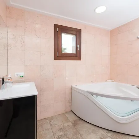 Villa Eden Son Manyo 222 Sa Pobla