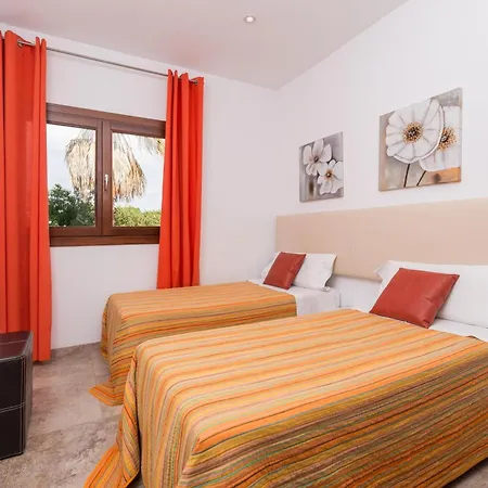 Villa Eden Son Manyo 222 Sa Pobla