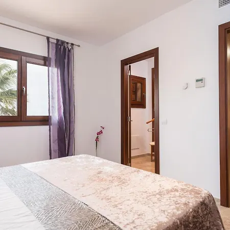 Villa Eden Son Manyo 222 Sa Pobla